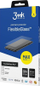 Xham mbrojtës 3MK FlexibleGlass Max për Apple iPhone 14 Pro, 0.2mm, fortësi 7H, transparent