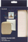 Çantë mbrojtëse Fujifilm Instax SQUARE Link për printer telefonit, Woven Ivory