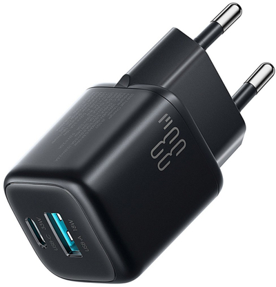 Karikues USB Joyroom JR-TG7, 33W, 2 porta, i zi