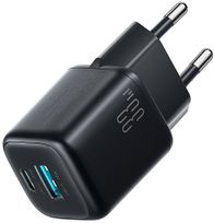 Karikues USB Joyroom JR-TG7, 33W, 2 porta, i zi