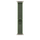 Apple Watch 49mm Loop, Green/Neon Trail Loop, M/L, Natural Titanium Finish