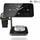 Karikues wireless ZENS Office Charger Pro 3 Qi2, 3 në 1, magnetik, i zi