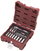 Set çelësash 1/4", 14 copë