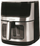 Fritezë ajri Zelmer ZAF8650, 6.5L, 2000W, e zezë