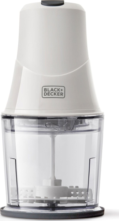Grirëse perimesh Black+Decker BXCH260E, 260W, 0.5L, e bardhë