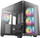 Kutia PC DeepCool R-CG530U-BKAGA4-G, tower ATX, e zezë