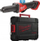 Gërryese cilindrike Milwaukee 4933480957, 8000 20000 RPM, me bateri, e kuqe e zezë