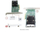 Kartë kontrolluese RAID Fujitsu PRAID CP600i, PCIe, FH LP