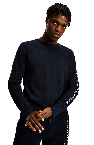 Duks Tommy Hilfiger Regular Fit MW0MW09096DW5