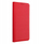 Куќиште книга Smart Case за Realme C61 4G, црвено