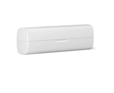 Furçë dhëmbësh elektrike Philips Sonicare Series 5300 HX7108/02, teknologji sonike, e bardhë