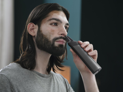 Trimmer për meshkuj Philips Multigroom Series 7000 MG7925/15, i papërshkueshëm nga uji, pa tel