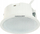Altoparlant tavani Hikvision Sieov DS-QAZ1203G1-BE, 3W, i bardhë