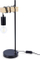 Lampë tavoline Atmosphera Bulb Lamp on Cable, 50cm, E27 25W, e zezë