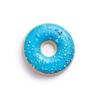 Paletë për sy Revolution Donuts, Blueberry Crush, 8.25 g