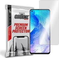 Mbrojtëse ekrani GrizzGlass Hydrogel Film, për Realme GT Master Edition, transparente
