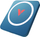 Disk i jashtëm SSD Verbatim SnapBack, 2TB, USB-C, blu