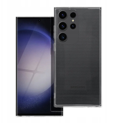 Mbulesë telefoni Clear Case 2mm për Motorola G75 5G, TPU, transparente