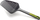 Kullesë-lugë Joseph Joseph Scoop Plus Large, 34 x 13 cm, najlon, gri me jeshile