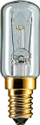 Llambë dekorative Philips Deco, 7 W, 230-240 V, E14, 2700 K