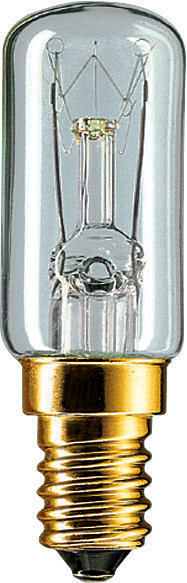 Llambë dekorative Philips Deco, 7 W, 230-240 V, E14, 2700 K