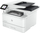 Printer HP LaserJet Pro MFP 4102fdn, bardh e zi, laser, 40 ppm