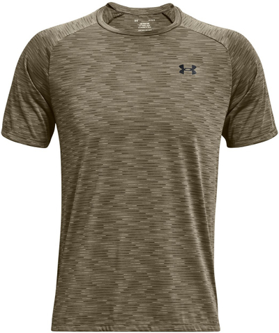 Maicë për meshkuj Under Armour 1841378-18512490rs, L, gjelbër e errët