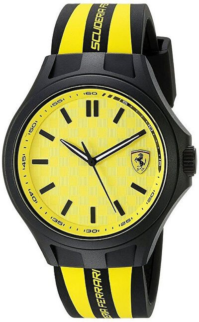 Orë dore Scuderia Ferrari 0830285
