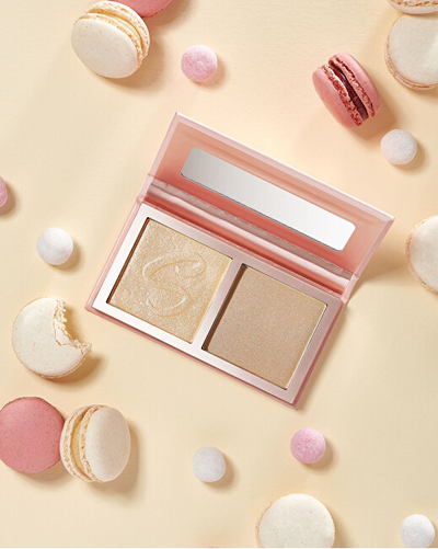 Shkëlqyes për faqe Revolution X Soph Duo Sugar Frosting 9 g