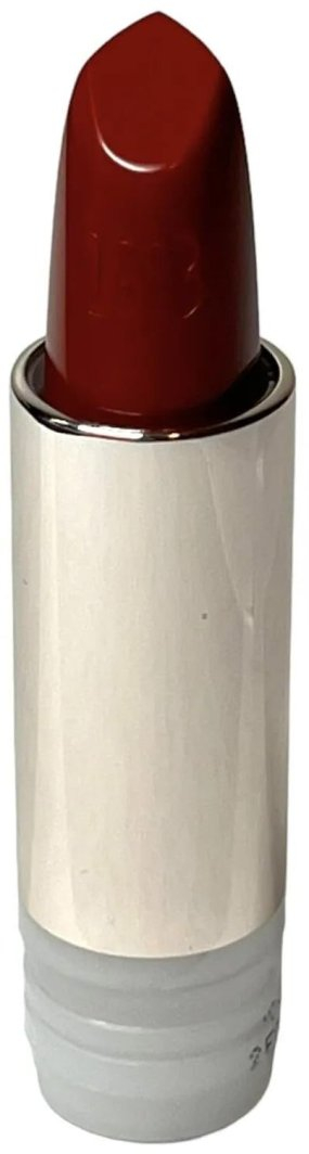 Ruzh buzësh Fenty Beauty Icon, gjysmë mat kremoz, 3.8g, e kuqe The MVP