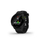 Smartwatch Garmin Forerunner 55, GPS, rezistent ndaj ujit 5 ATM, i zi