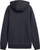 Hanorak për burra 4F M H4Z21-BLM019, me kapuç, me zinxhir, blu navy