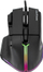 Maus gaming White Shark MARROK, 12000 DPI, 9 butona, i zi
