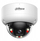 IP камера Dahua IPC-HDBW3649E-AS-IL-0280B WizSense, 6 Mpx, Smart Dual Light, бела