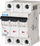 Ndërprerës rryme Eaton 3P D 32A, 6kA, 400V AC