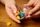 Set LEGO Ideas Bubble Gumball Machine, me minifigurë