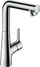 Bateri lavamani Hansgrohe Talis S 210, njëlevëshe, krom