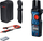 Multimetër furçë Bosch GFM 1000-15 Professional, AC 200A, IP54, me varëse magnetike