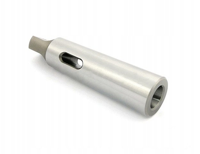 Tule reduktuese PTPA 1751-5-4, për shank Morse taper, metalike
