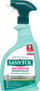 Dezinfektues universal me spruco Sanytol Professional, 750ml, për sipërfaqe