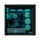Kasa PC ARCTIC Xtender VG, E ATX, montim përpjetë i GPU, e zezë