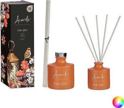 Osvefçues ambienti Mikado me shkopinj aromatikë, 100 ml, me erë livando