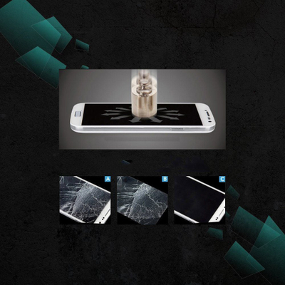 Stakllë mbrojtëse Wozinsky Tempered Glass 9H, për iPad 10.2", xham i tejdukshëm