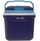 Frigorifer turistik për makinë Łucznik CBX-24 Cool&amp;Go, 24L, 12V 230V, gri