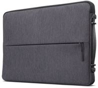 Mbështjellëse Lenovo për laptop Lenovo Urban, 14 ", e hirtë