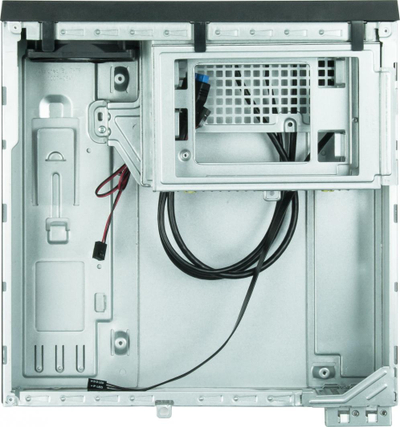 Kasë Chieftec BU-12B-300, Desktop