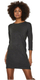 Фустан Vero Moda VMGLORY Relaxed Fit 10137034 Dark Grey Melange