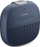 Altoparlant Bluetooth Bose SoundLink Micro, i vogël, portativ, i papërmueshëm nga uji, blu