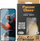 Mbrojtëse ekrani PanzerGlass Ultra Wide Fit, për Samsung, transparente