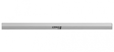 Hekur rrafshimi suvaje PRO 3-01-02-22-150, trapez, 150cm, alumin